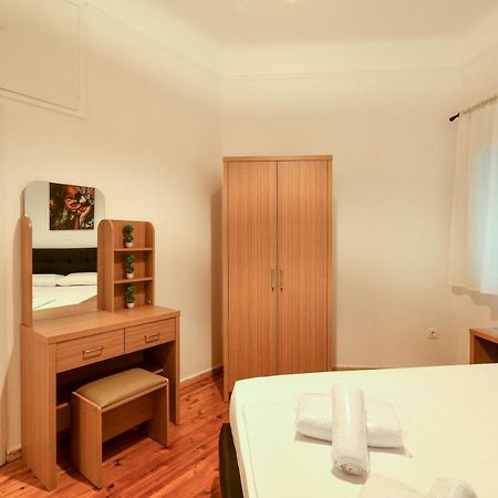 Thessaloniki Center Comfortable Apartment Exterior foto