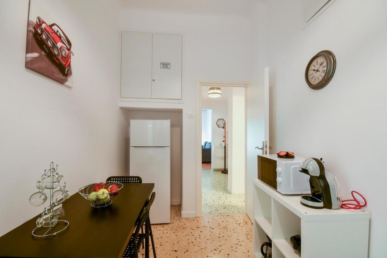 Thessaloniki Center Comfortable Apartment Exterior foto