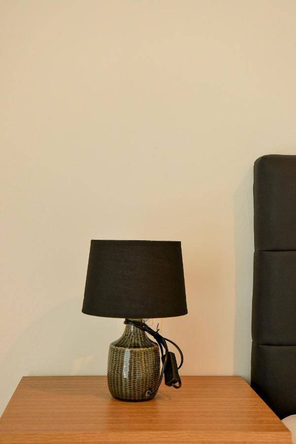 Thessaloniki Center Comfortable Apartment Exterior foto