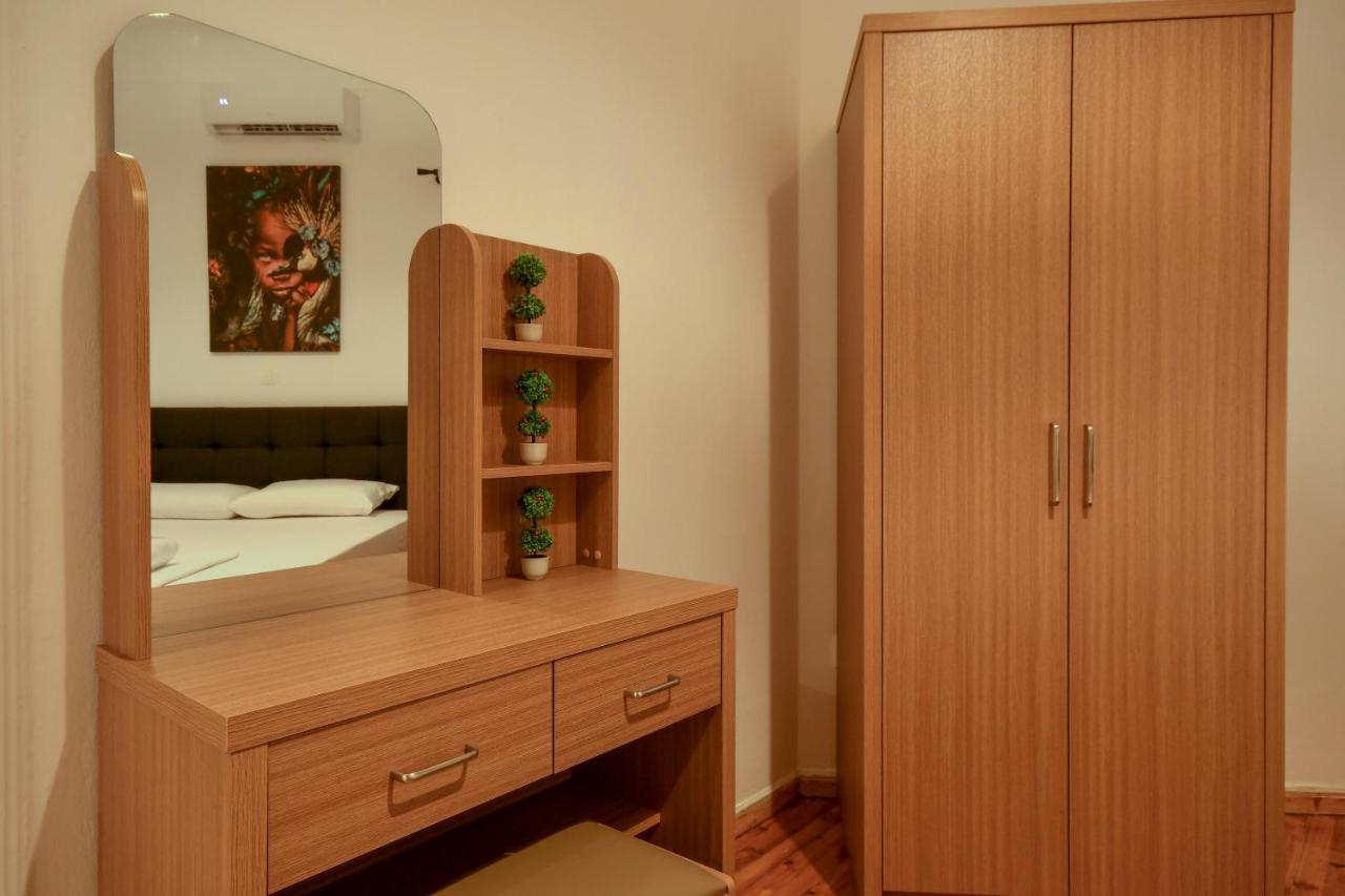 Thessaloniki Center Comfortable Apartment Exterior foto