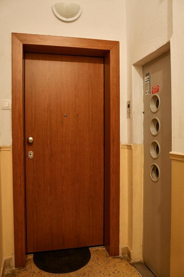 Thessaloniki Center Comfortable Apartment Exterior foto