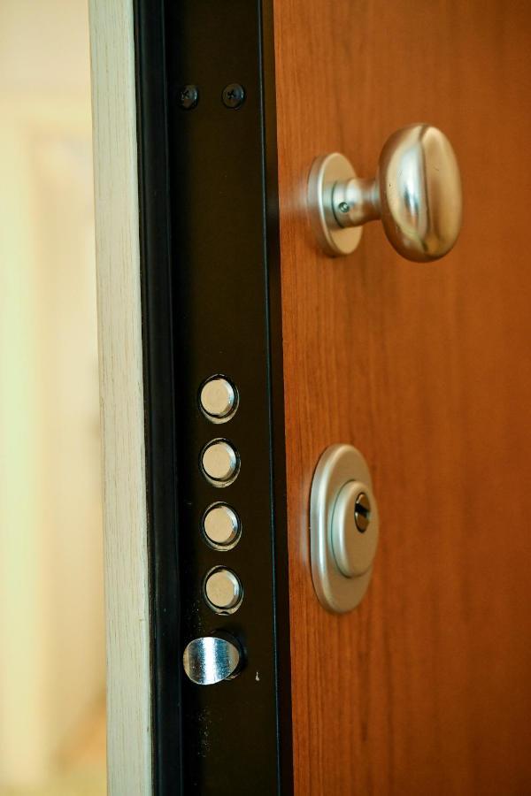 Thessaloniki Center Comfortable Apartment Exterior foto