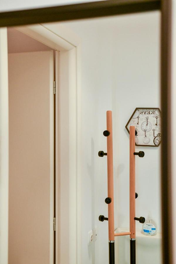 Thessaloniki Center Comfortable Apartment Exterior foto